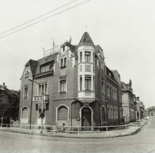 Apotheke, Weinböhla -