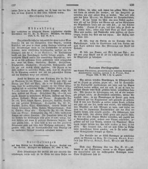 Tentamen Pteridographiae seu Genera Filiacearum, praesertim juxta venarum decursum et distributionem exposita / auctore C[arolus] B[oriwogus] Presl, Prof. - Pragae [: Haase], 1836