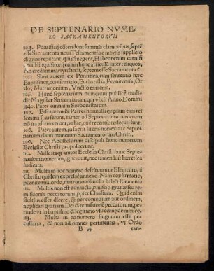 De Septenario Numero Sacramentorum
