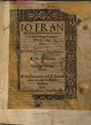Physici Libri duo Et rhetorici quoque duo ...