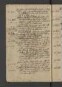 Bürgerbuch der Stadt Zeitz - 1701-1801