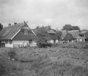 Fischerhäuser
