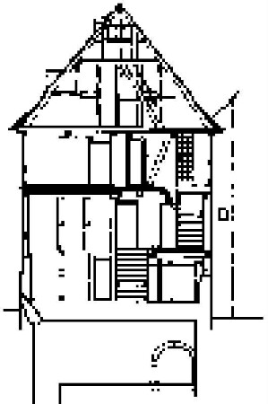 Butzbach, Kirchplatz 5