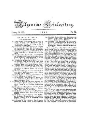 Jugendschriften