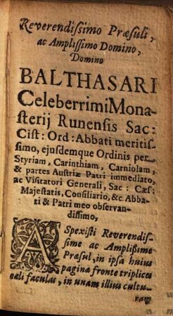 Assertiones Ex Universa Philosophia