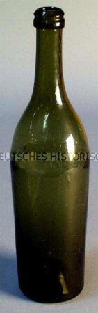 Weinflasche