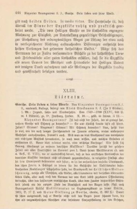 444-452 Literatur