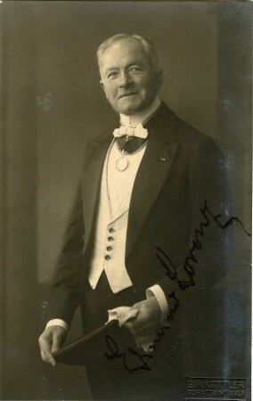 Lorenz, Edmund (1854-1938)