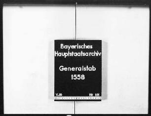 Vorschußbuch der Rendantur