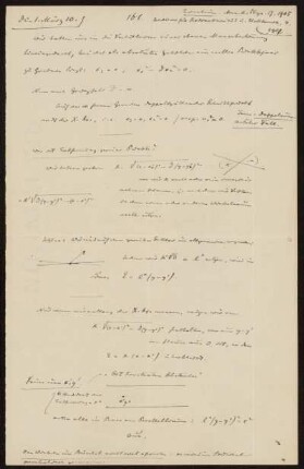 Di. 1. März 10. - Fr. 4. März.