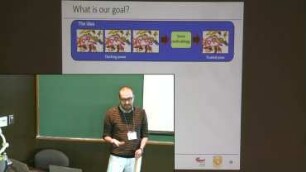 Pruning false positives cases from small molecule docking results using machine learning techniques