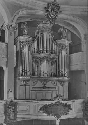 Repro Petershain - Altar
