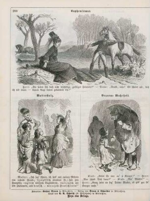 "Euphemismus" "Mutterstolz" "Bequeme Wahrheit"