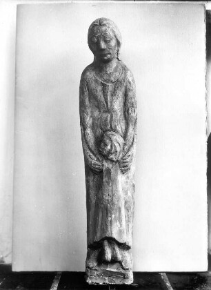 Statue