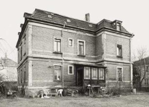 Mietvilla