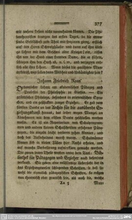Johann Friedrich Roos