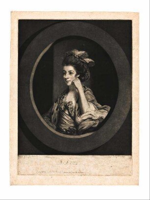Henrietta Morris