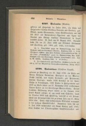 4127. Valentin (Martin)