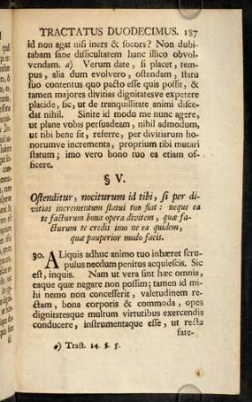 187-201, §. V. - §. VI.