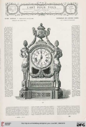 No 199 (30 Mars 1868))