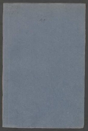Laudate pueri; V (8), orch, bc; C-Dur