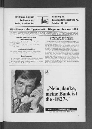 Neuaufnahmen