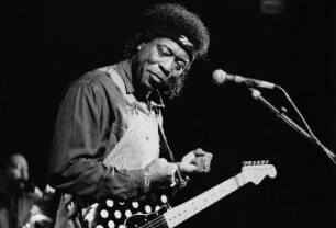 Buddy Guy