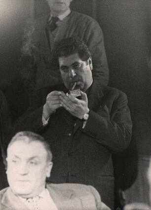 Gottfried Reinhardt Regie, Menschen im Hotel, CCC