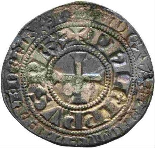 Frankreich: Philipp IV.