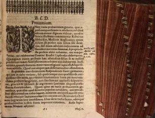 De antiquissimo probandi ritu per sacramentales, sive coniuratores : diss. hist. pol.