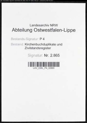 Kirchenbuchduplikat der evangelischen Gemeinde Eickel, Stadt Wanne-Eickel (GHT 1846-1861). (Gemeinde: Evangelische Gemeinde, Eickel)