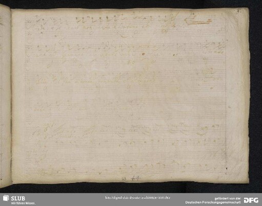 Aria: Marte fier con laccio indegno