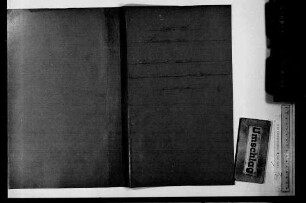 Vorstand der Versicherungsanstalt Württemberg: Miszellen (1890-1918)