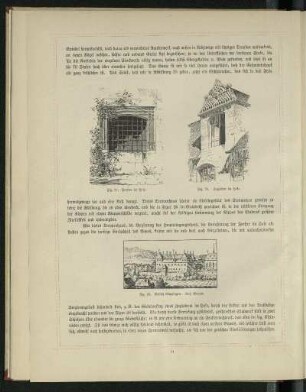 Fig. 29. Schloß Göppingen. Nach Merian.