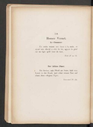 114. Horace Vernet