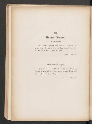 114. Horace Vernet