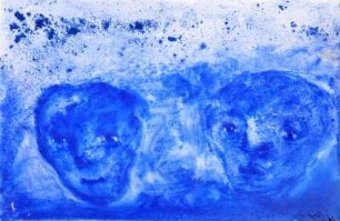 KU-CHEN # MCDL - BLEUAILLE CCXL: BEGEGNUNG