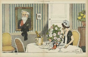 La veuve joyeuse