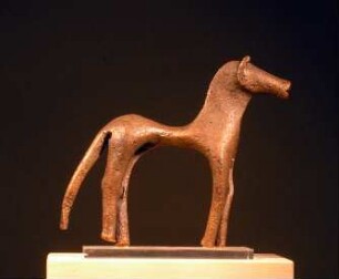 Pferd