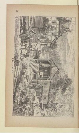 Schneidemühle