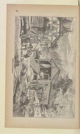 Schneidemühle
