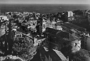 Archivfotografie "ausland_italien_riviera_sanremo_p1533ae"
