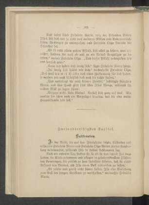 Zweiunddreißigstes Kapitel.