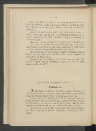 Zweiunddreißigstes Kapitel.