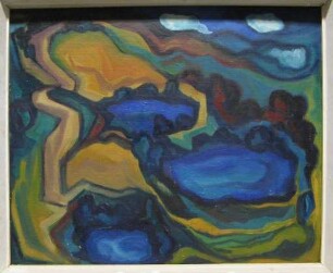 Landschaft bei Güstrow