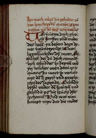 Marienfeste