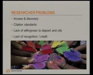 The Data Citation Index & DataCite