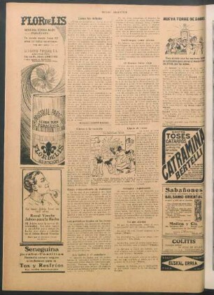 Los judíos y el castellano