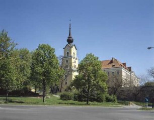 Schloss, Reichshof, Polen