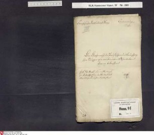 Durchmarsch preußischer und braunschweigischer Truppen zur kombinierten Observationsarmee